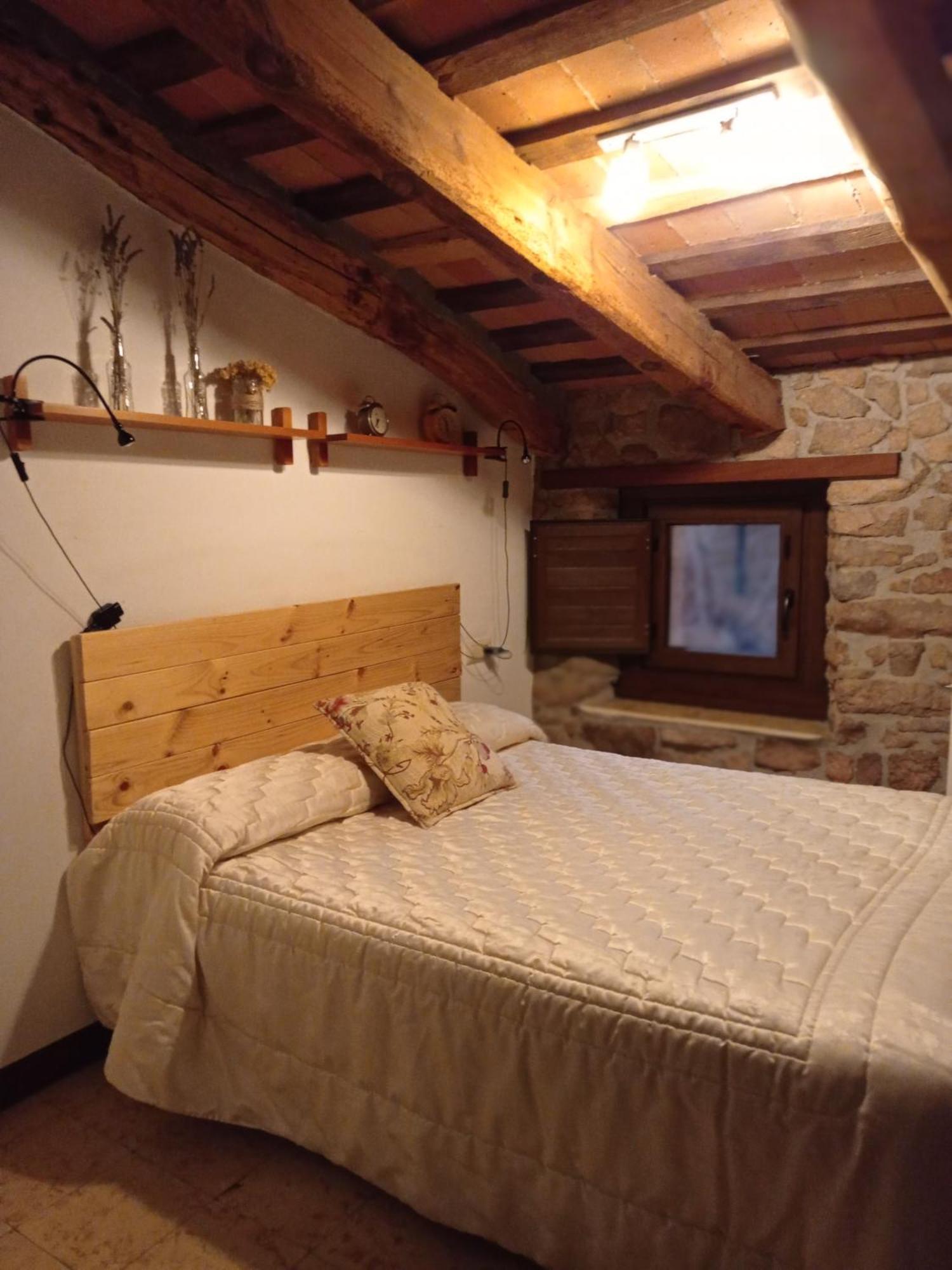 Apartamento En Pleno Montseny Mas Romeu Turisme Rural Arbucies Exterior photo